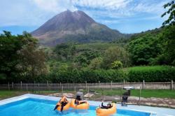 Foursety, Desa Wisata Mandiri yang Lahir dari Kolaborasi Akademisi USU dan Warga