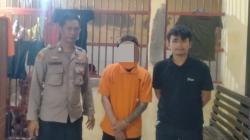 Polres Subang Gagalkan Peredaran Sabu, Pria Kalijati Ditangkap dengan 6 Gram Barang Bukti