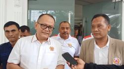 KONI Karawang Targetkan Masuk 10 Besar di Porprov Jabar 2026