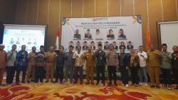 Bupati Algafry Lantik 91 PPPK Tahap 2, Tekankan Integritas dan Profesionalisme