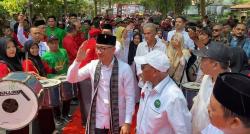 Bupati Lebak Siapkan Tiga Program Prioritas di Tahun 2026