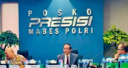Terkait Kepastian Mahfud MD Gabung di Komite Reformasi Kepolisian, Ini Jawaban Mensesneg