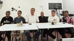 Pengeroyokan ASN oleh Legislator Dipreteli Jadi Kasus Ringan, Advokat Protes Keras