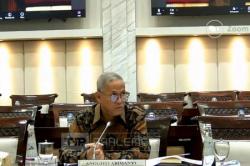 Resmi, DPR Tetapkan Anggito Abimanyu Jadi Ketua DK LPS Gantikan Purbaya