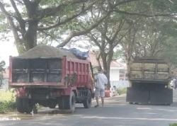 Perbup Baru Tegaskan Batas Jam Operasional Truk Tanah, Melanggar Akan Kena Sanksi!