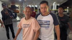 Cemburu Buta, Kakek 75 Tahun di Tuban Tega Habisi Nyawa Tetangga Dengan Celurit