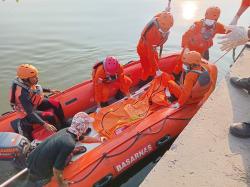 Misteri Kerangka Perempuan di Segoro Tambak Sedati, Polisi Beberkan Ciri-Ciri Korban