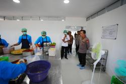Banyak Siswa Keracunan MBG, Kapolri Tekankan Pentingnya Food Security