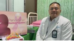 Dokter Subspesialis Bedah Onkologi RSND Berikan Konsultasi dan Pemeriksaan Gratis di Puskesmas