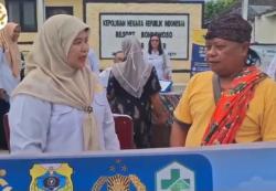 Perhatian  untuk Buruh Tembakau,  Perlindungan Sosial dan Jaminan Kerja Digulirkan Pemkab Bondowoso