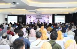 300 Pelaku UMKM Kuningan Dilatih AI, Pemda Dorong Transformasi Digital Inklusif