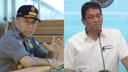 Satpol PP NTB Gerak Cepat Tindaklanjuti Instruksi Menkeu Berantas Rokok Ilegal