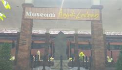 Museum Anjuk Ladang Didorong Naik Kelas, Nganjuk Jajaki Pusat Prasejarah Tritik