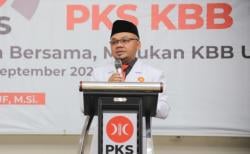 364 Siswa Keracunan, PKS KBB Sampaikan Keprihatinan dan Dukung Pengawasan Program MBG