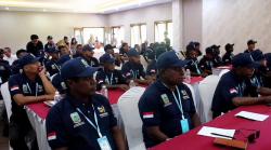 Puluhan Warga Papua Tengah Belajar Budidaya Ikan Bioflok di Subang, Siap Tingkatkan Ekonomi Daerah