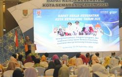 Angka Kematian Ibu dan Bayi di Semarang Turun Tajam, Pemkot Perkuat Strategi Layanan Kesehatan