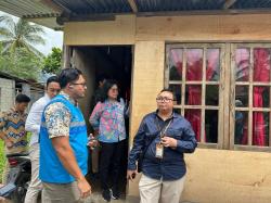 PLN Icon Plus Kolaborasi dengan PLN dan ESDM untuk Bantuan Pasang Baru Listrik