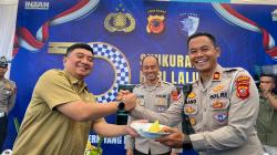 ETLE Statis Hadir di Garut, Langkah Baru Menuju Lalu Lintas Tertib dan Transparan
