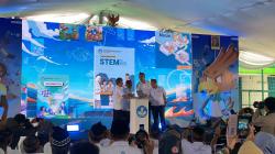 Darul Hikam Jadi Percontohan Kurikulum STEM Nasional