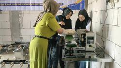 Camilan Tradisional Opak Jepit Naik Kelas, Berkat Inovasi Teknologi Produksi Meningkat 150 Persen