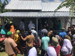 Pemuda di Lombok Timur Ditemukan Tewas Membusuk, Diduga Gantung Diri