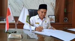 Belum Semua Madrasah Terima MBG, Kemenag Aceh Selatan Pastikan Tak Ada Laporan Negatif