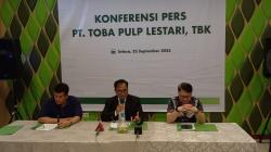 Bentrok PT TPL dan Warga di Simalungun: 5 Karyawan Terluka, Diduga Ada Keterlibatan LSM