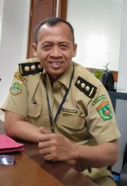 Kecelakaan Kerja di PT Selago Makmur Plantation, Disnaker Banten Pastikan Hak Karyawan Dipenuhi