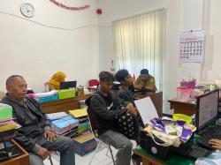 Tiga Pemuda Terlantar di Bondowoso, Iming-iming Usaha Angkringan Berujung Kecewa