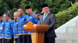 Judi Slot Menggila di Kalangan ASN, Wali Kota Bukittinggi: Hati-Hati dengan Saya!
