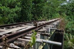 Menelusuri Sejarah Jalur Kereta Api Saketi–Bayah dan Sisa Tambang Batu Bara