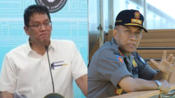 Satpol PP NTB Gerak Cepat Tindaklanjuti Instruksi Menkeu Berantas Rokok Ilegal