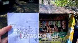 Disporapar Kota Tegal Tegur Pedagang di Obyek Wisata PAI Patok Harga Tidak Wajar