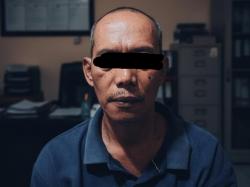 Tipu Pria Muda, Penipu Tua Ini Minta Tebusan Rp8 juta Usai Gadai Motor Korban