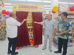 Produk UMKM Banyumas Naik Kelas, Masuk ke Retail Modern