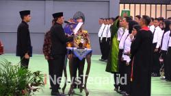 755 PPPK Kota Tegal Tahap II  Formasi Tahun 2024 Dilantik