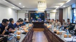 Pemko Medan Siapkan Lahan untuk 7 Polsubsektor, Perkuat Keamanan dan Layanan Publik