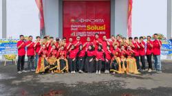 Importa Furniture Resmikan Cabang ke-22 di Tasikmalaya, Perkuat Layanan dan Distribusi