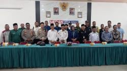Deal! Soal Musala di ITM, Yayasan Sepakat Bangun Masjid Lebih Besar