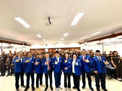 Mediasi Jadi Solusi, Jaksa RI Dibekali Sertifikasi CMC