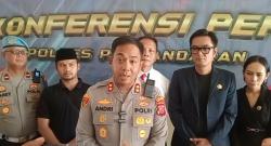 Warga Binaan Lembaga Rehabilitasi di Pangandaran Tewas Penuh Luka, Polres Janji Usut Tuntas!
