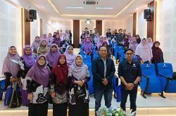 Guru BK Harus Bisa Jawab Tantangan Psikologis Generasi Z
