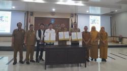 ASN Bangka Tengah Bisa Punya Rumah Subsidi Mulai Rp999 Ribu per Bulan