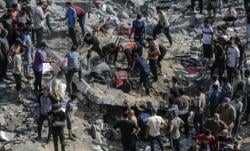 Lebih Berani dari Presiden Muslim Mana pun, Gustavo Serukan Pasukan Internasional Bebaskan Palestina