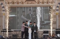 Pondok Gontor Ponorogo Gelar Festival Film Santri hingga Hadirkan Vino G Bastian