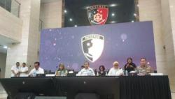 959 Orang Jadi Tersangka, Bareskrim Beberkan Fakta Ricuh Demo Agustus