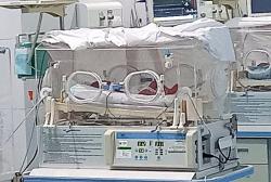 Bayi Yang Dibuang di Gabus Kondisinya Membaik Setelah Jalani Operasi di RSUD Purwodadi
