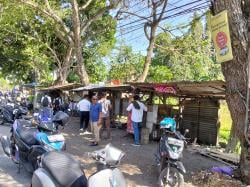 Debt Collector Meresahkan, NGO Lombok Tengah Turun Tangan Lakukan Sweeping
