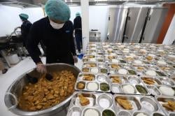 Tim Koordinasi Pemkab Lebak Pastikan Program Makan Bergizi Gratis Aman dan Higienis