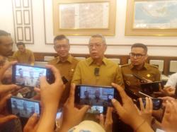 Anggaran Rp731 Juta Disorot, Wali Kota Tangsel Benyamin Davnie Respons Begini